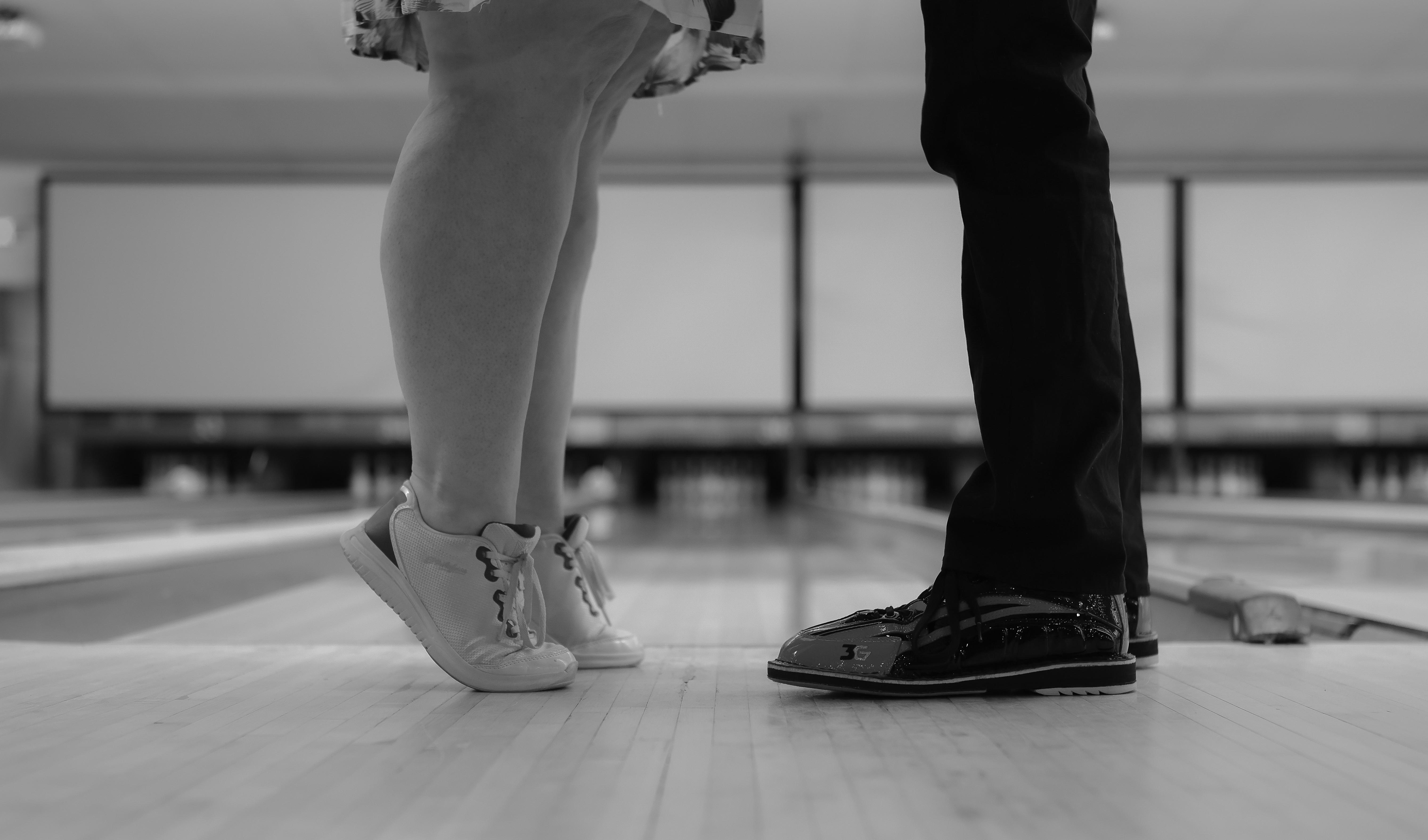 The Wedding Website of Niece’ Russo and Cody Archer