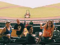Vermont Lake Monsters Baseball