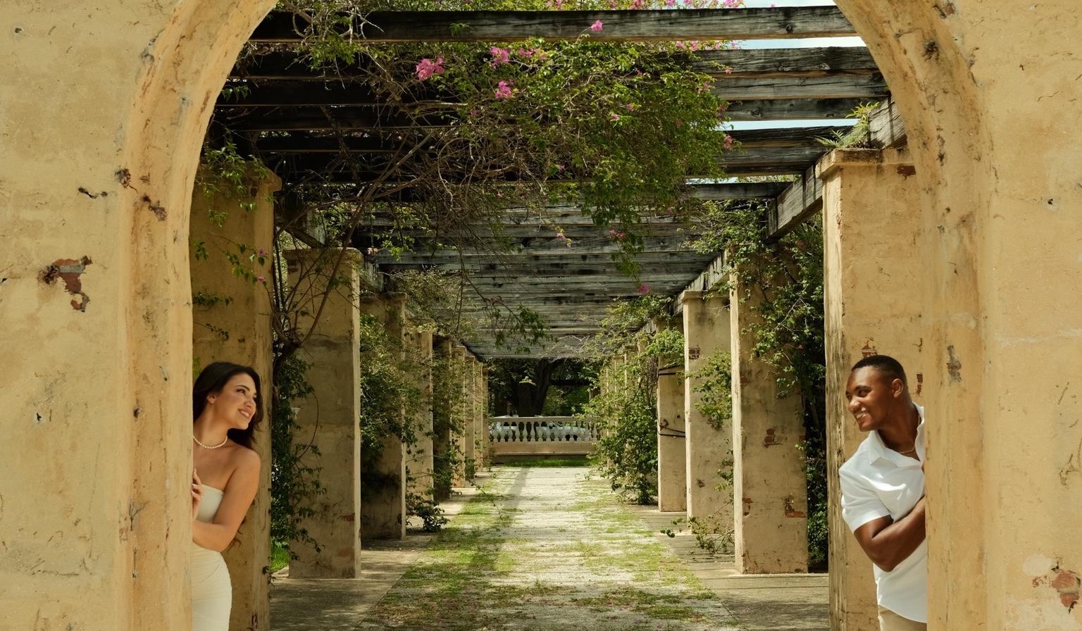 The Wedding Website of Marissa Pinkien and Jonathan Soriano