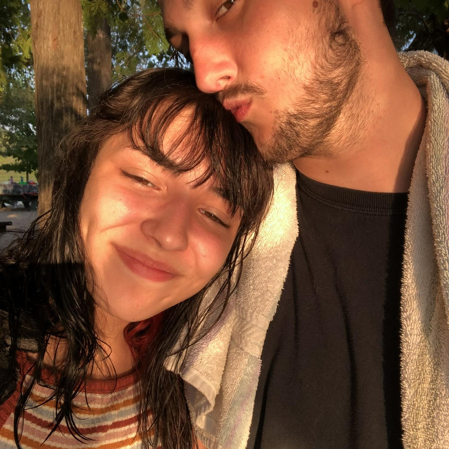 beach day
