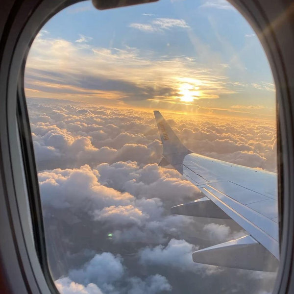 Round Trip Plane Tickets
