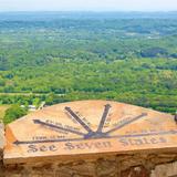 Point Park / Lookout Mountain