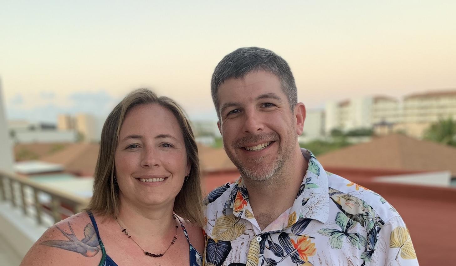 The Wedding Website of Katie Kozlowski and Andrew Kennedy