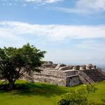 Zona Arqueológica de Xochicalco