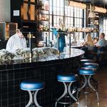 Automatic Seafood and Oysters