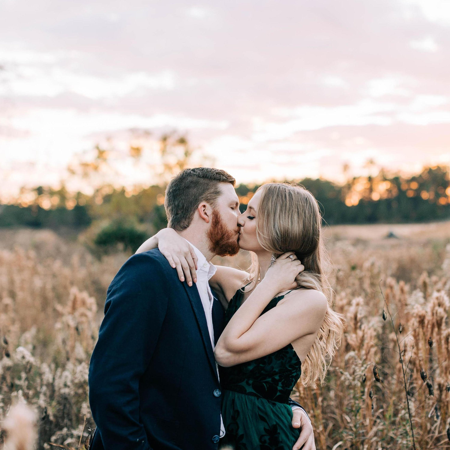 Engagement Pictures, 2021