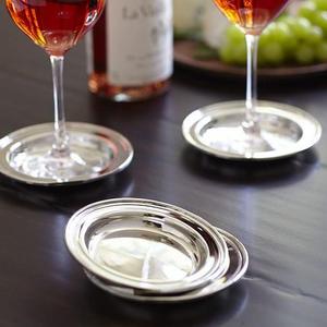 Harrison Drink Coaster, Set of 4