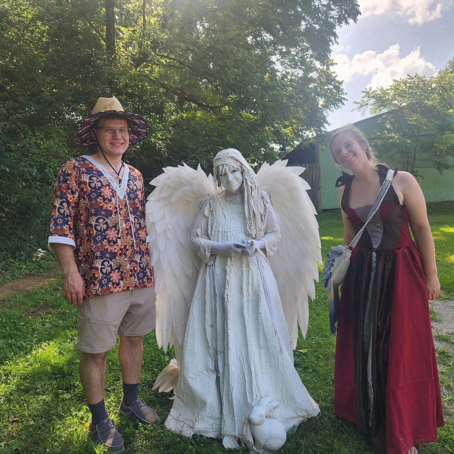 Renaissance Fair!