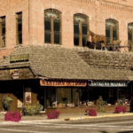 Downtown Kalispell