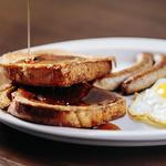 Breakfast - Buffalo Cafe
