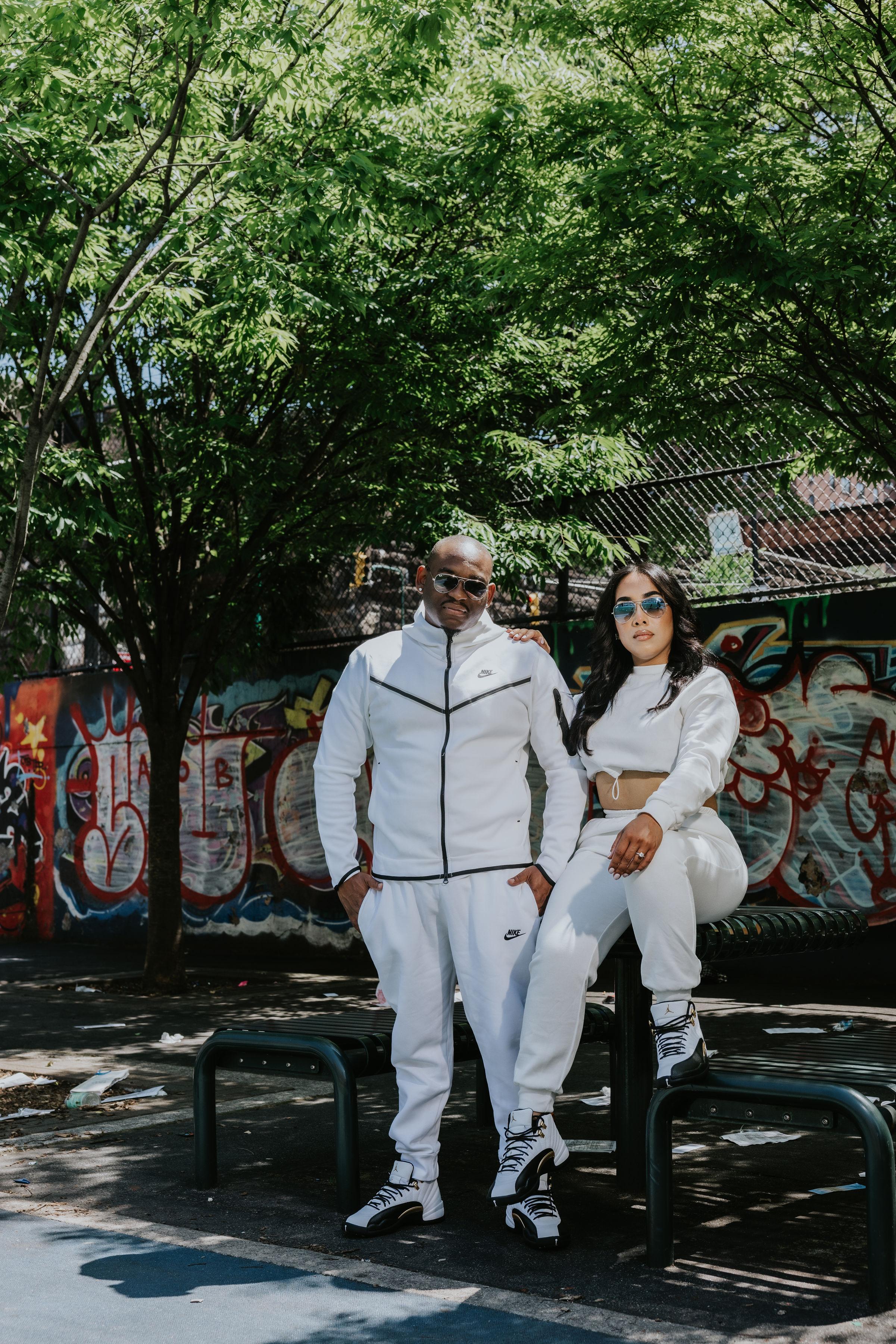 The Wedding Website of Jessica Marte and Luis Henriquez