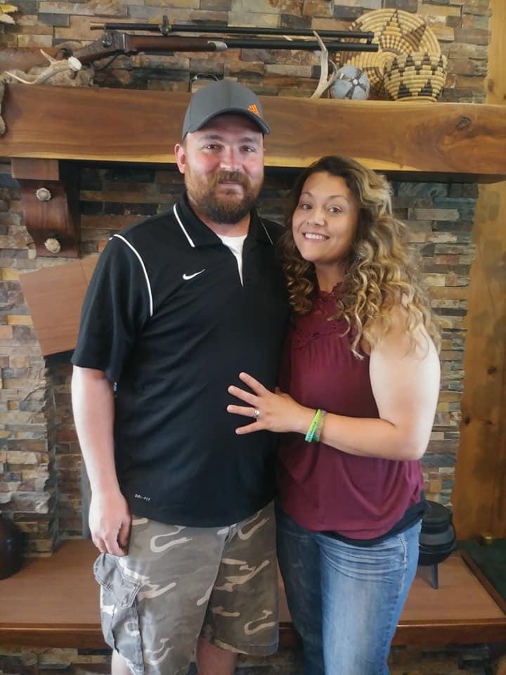 The Wedding Website of Brittany Chavez and Mark Singleton