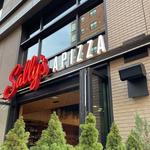 Sally's Apizza