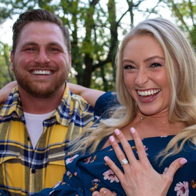ENGAGED!