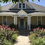 Hickory Street Cafe