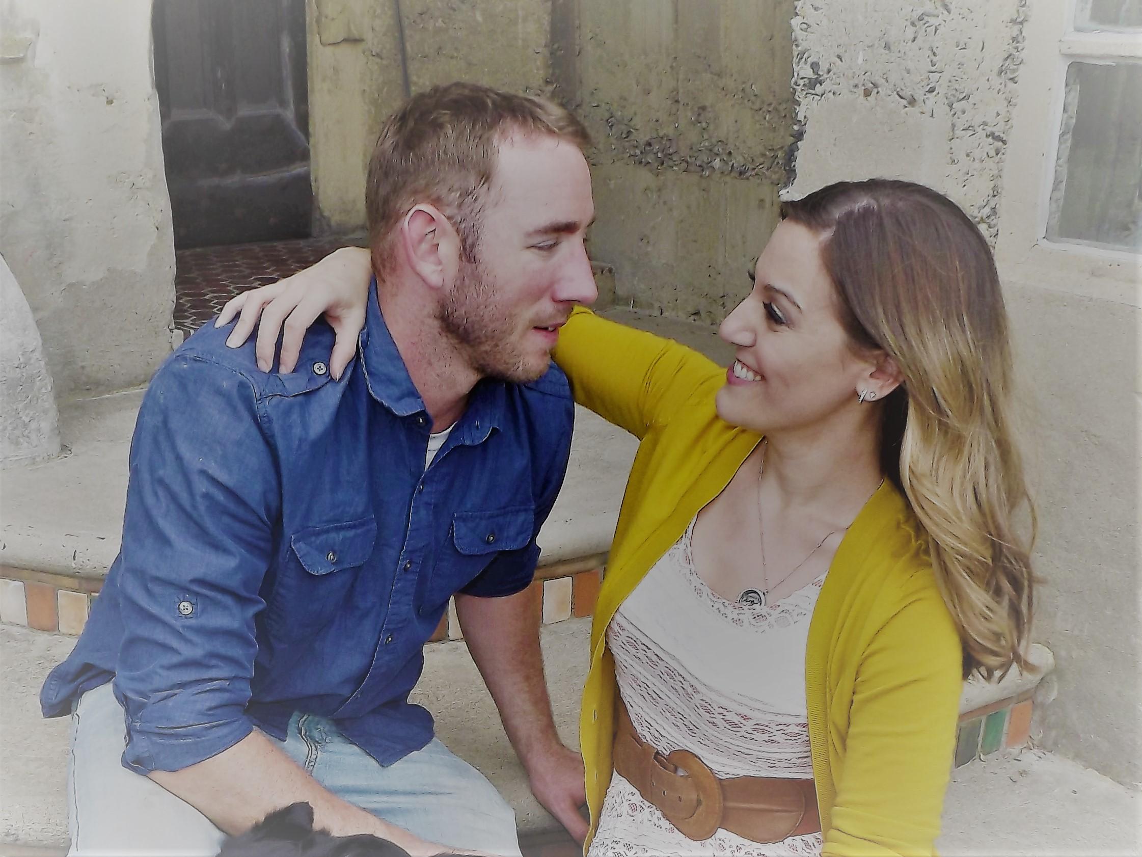 The Wedding Website of Nicole Stabene and Ryan McAvey