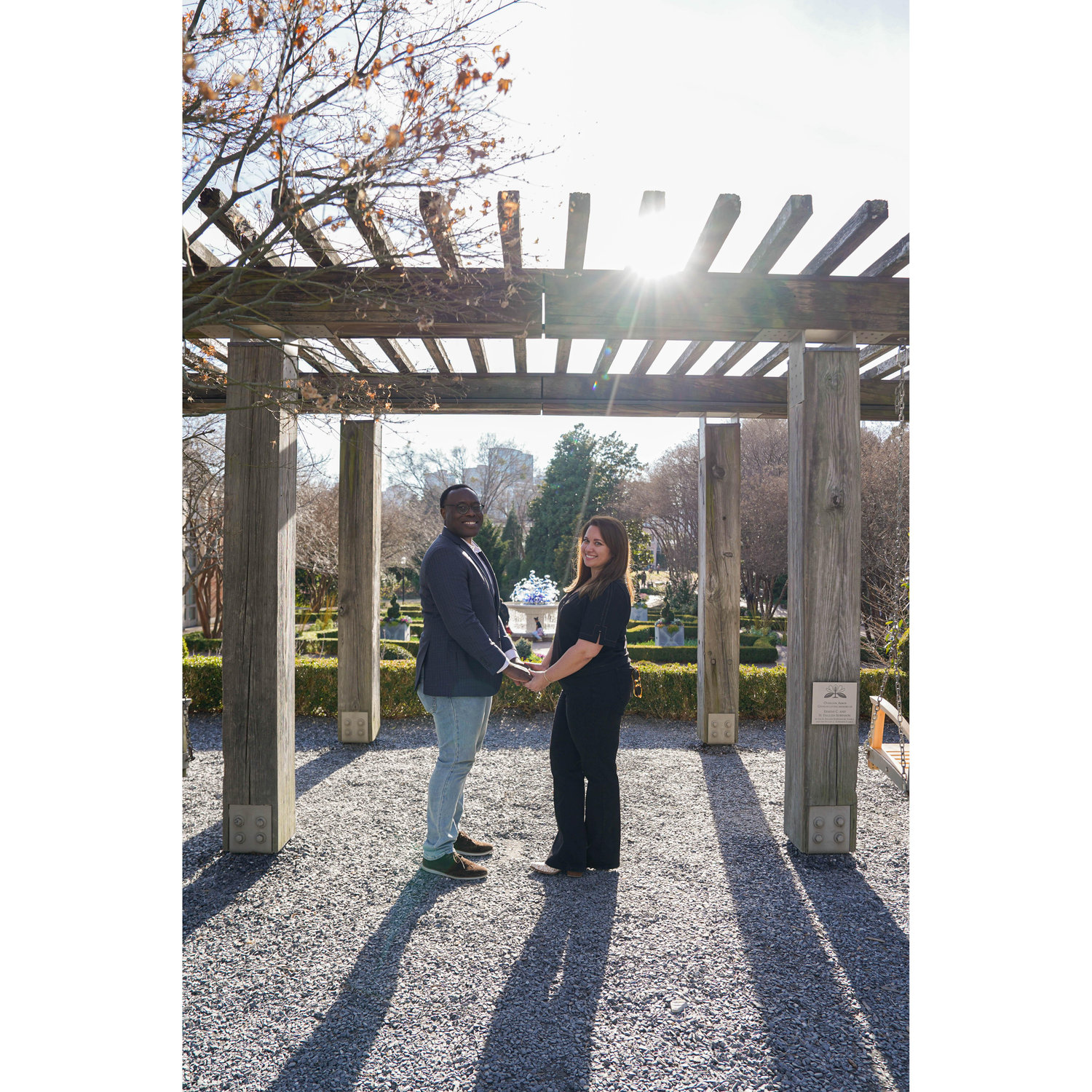 Atlanta Botanical Garden