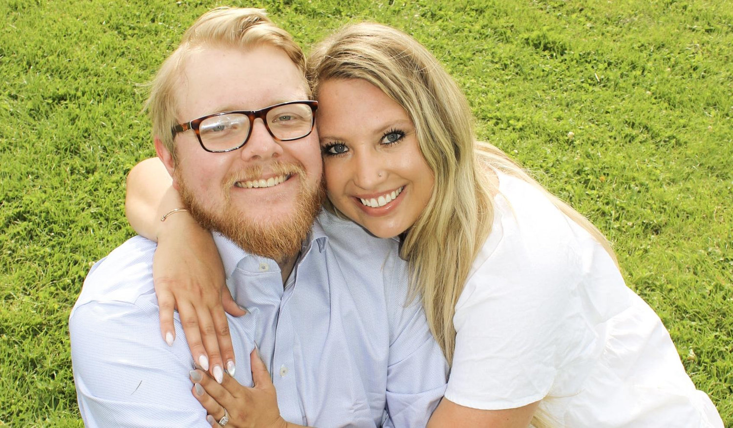 The Wedding Website of Carrie Corbetta and Augie Givan