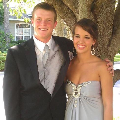 Proof of part one of our pact being completed :)