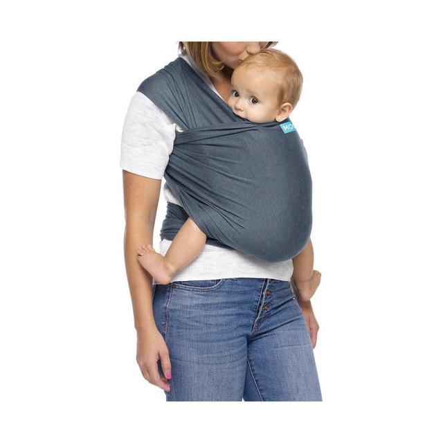 Moby Classic Wrap Baby Carrier - Mist