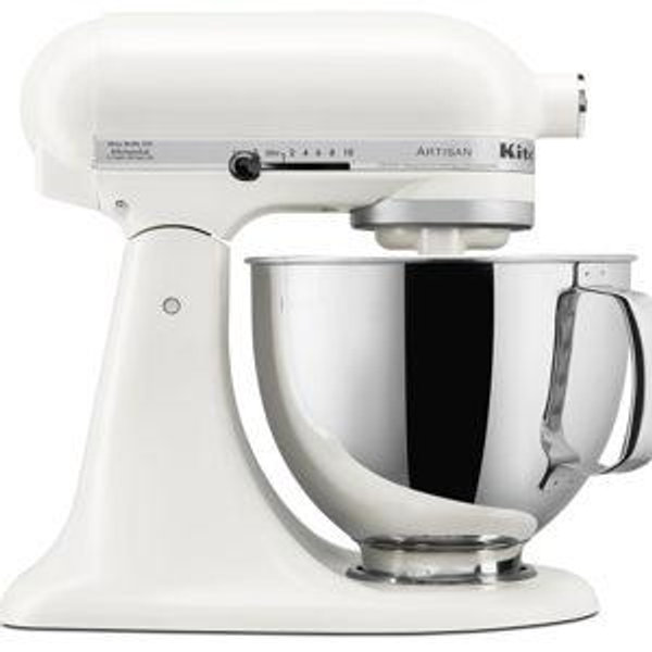 KitchenAid Stand Mixer, Porcelain