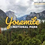 Yosemite National Park