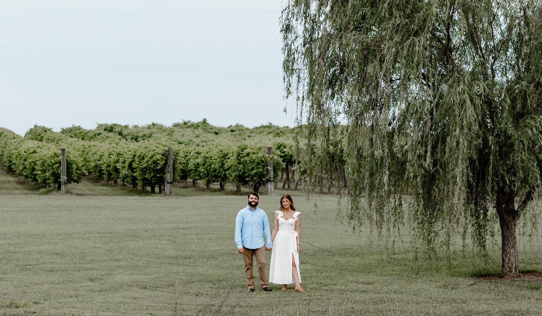 The Wedding Website of Kimberly Faith Miller and William Kyle Soto