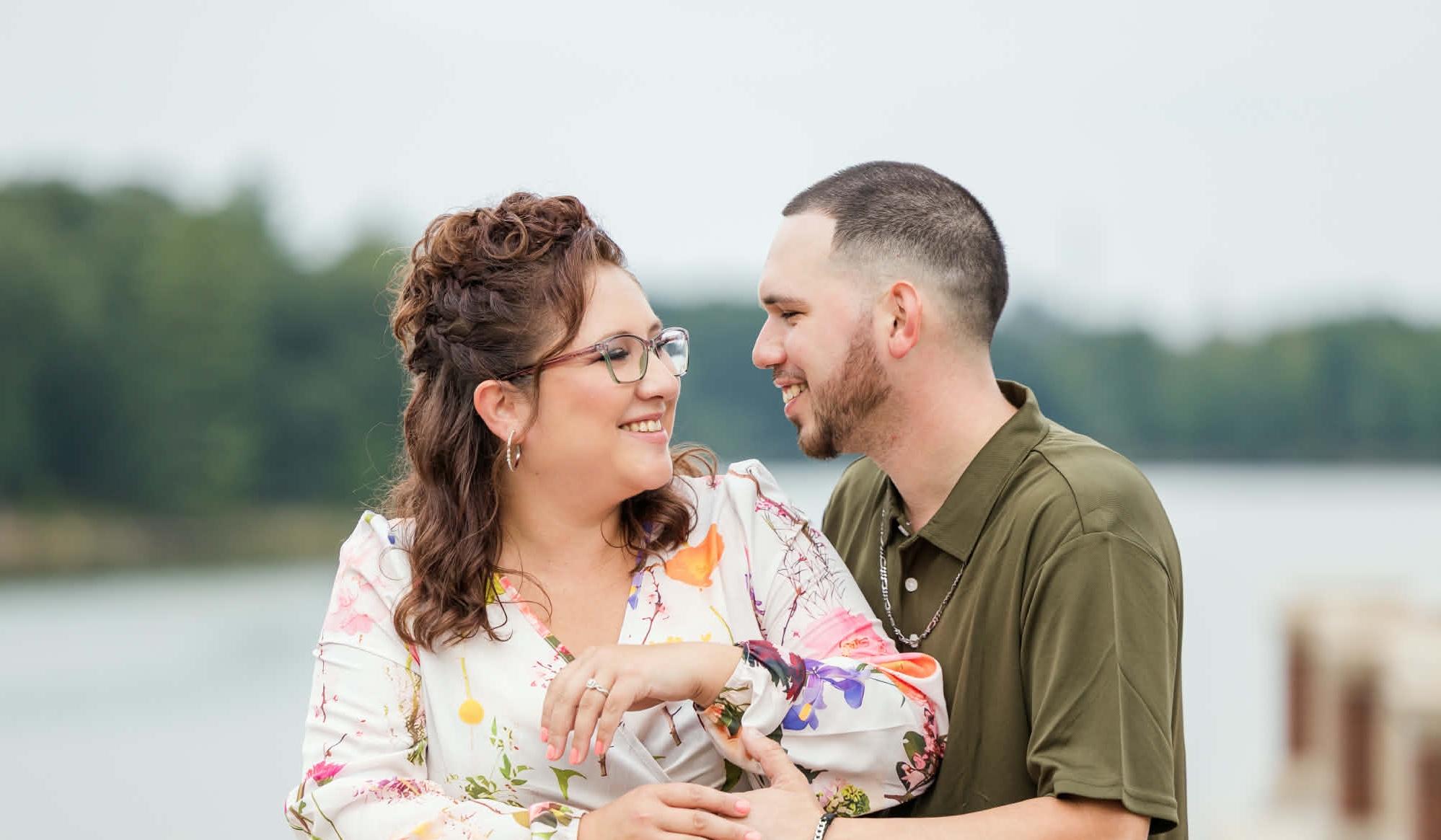 The Wedding Website of Jacquelynn Ann Perez and Michael Gabriel Sanchez Ratliff