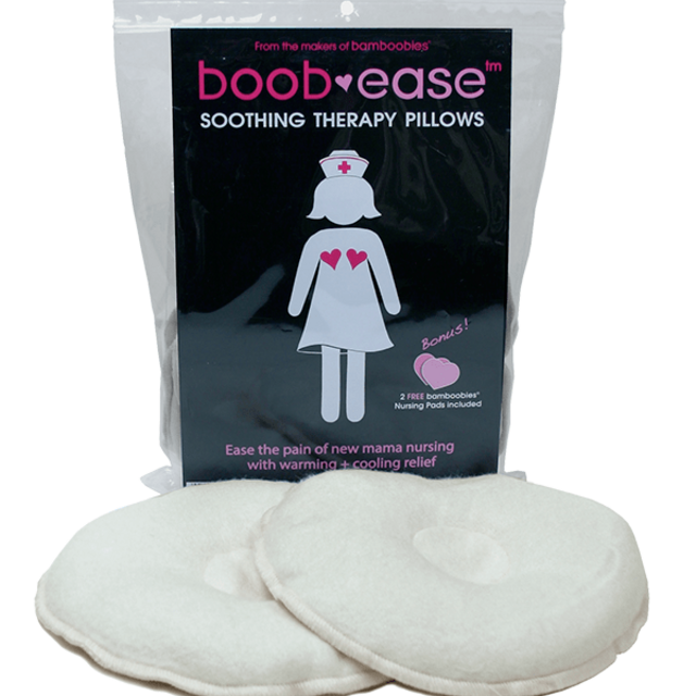 boob-ease Soothing Therapy Pillows
