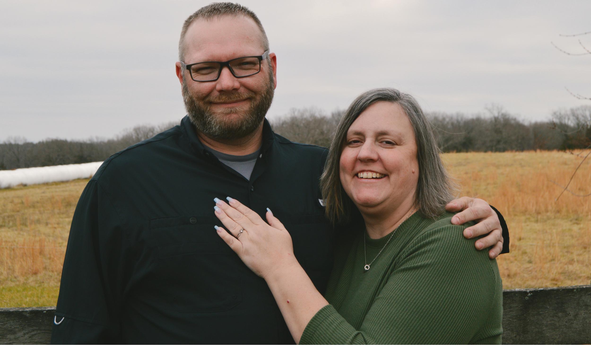 Beth Engemann and Greg Strickling's Wedding Website