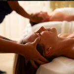 The Spring House Spa at Pursell Farms