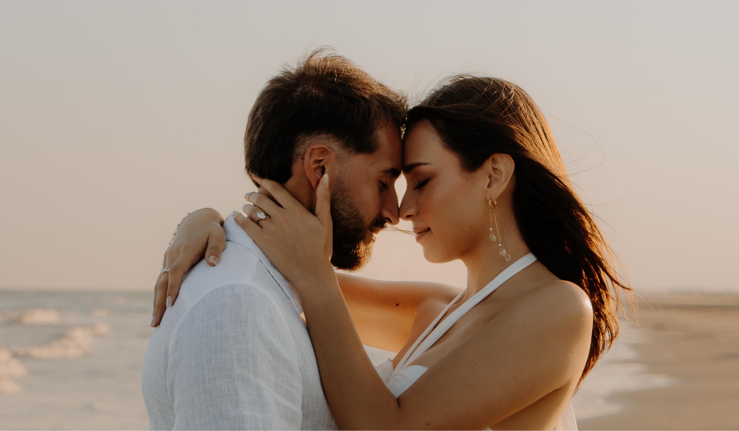 The Wedding Website of Sofia Gutiérrez and Sergio Castro