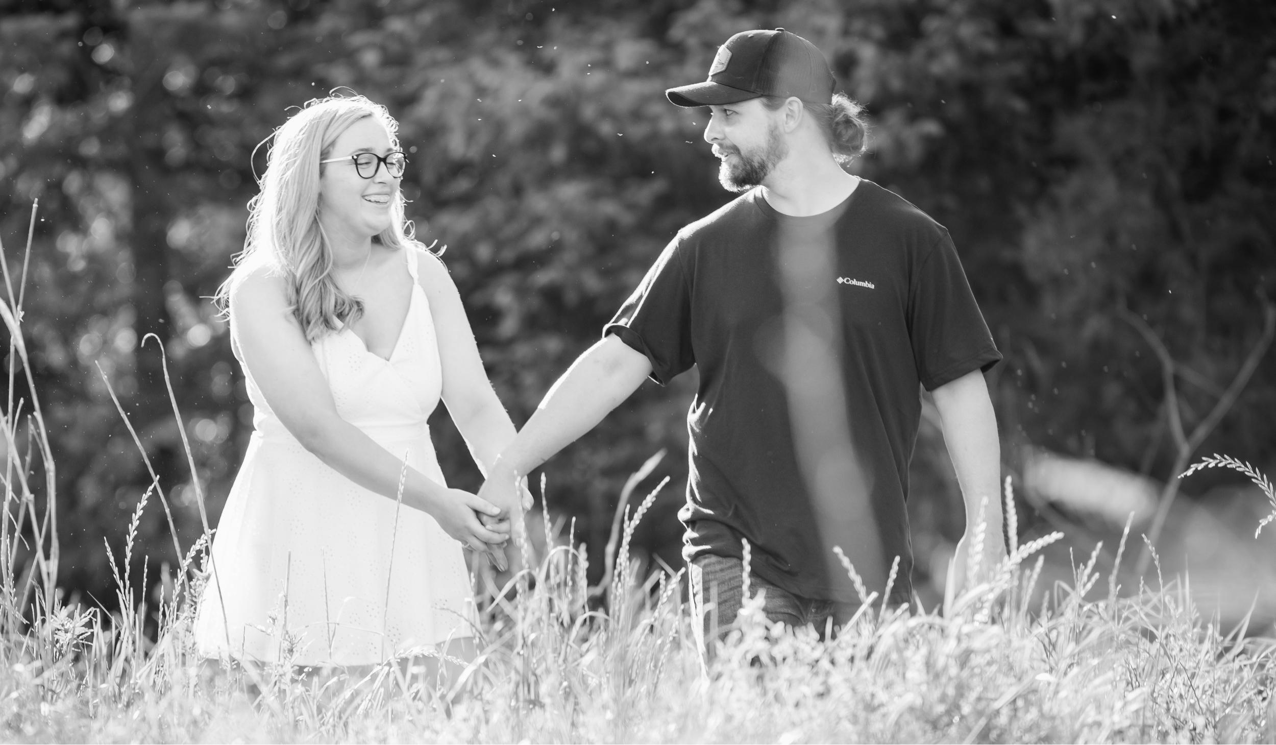 The Wedding Website of Autumn Tunnell and Bradley Patterson