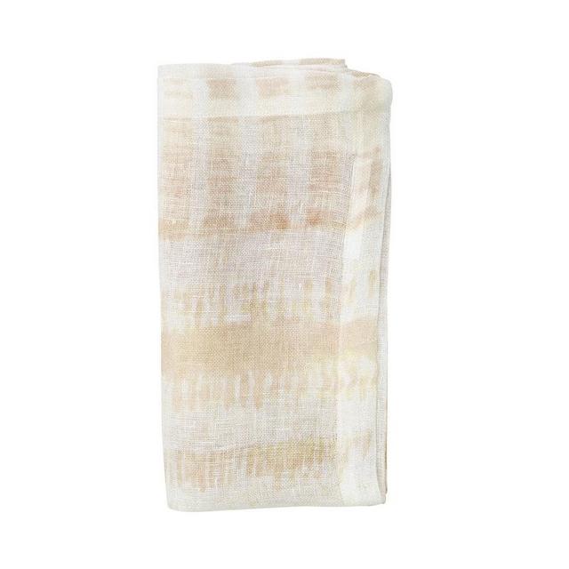 Bazaar Napkin - Set of 4
