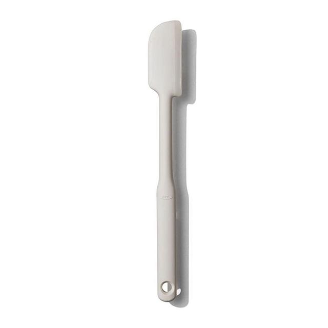 OXO Silicone Small Spatula - Oat