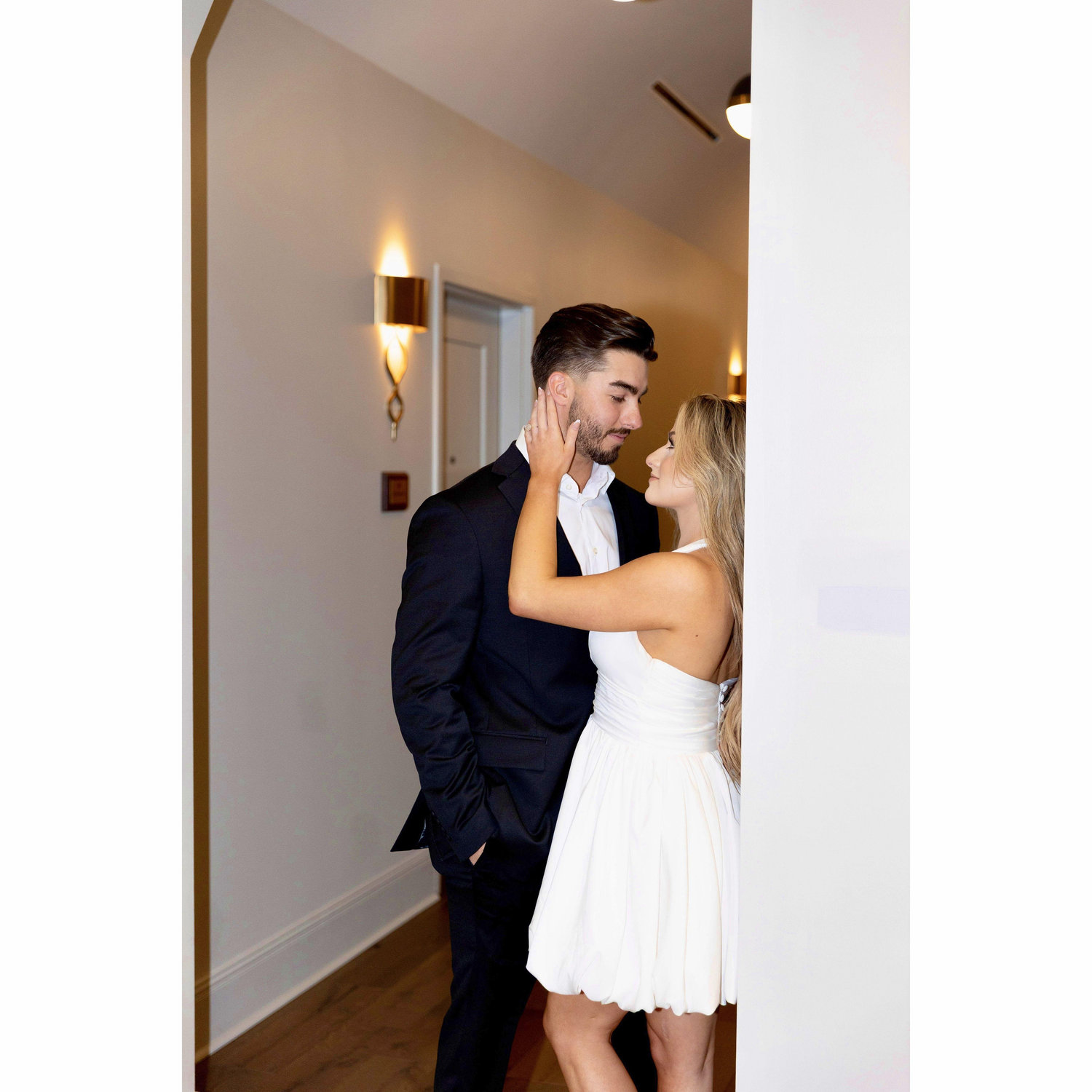 Our Engagement Photos