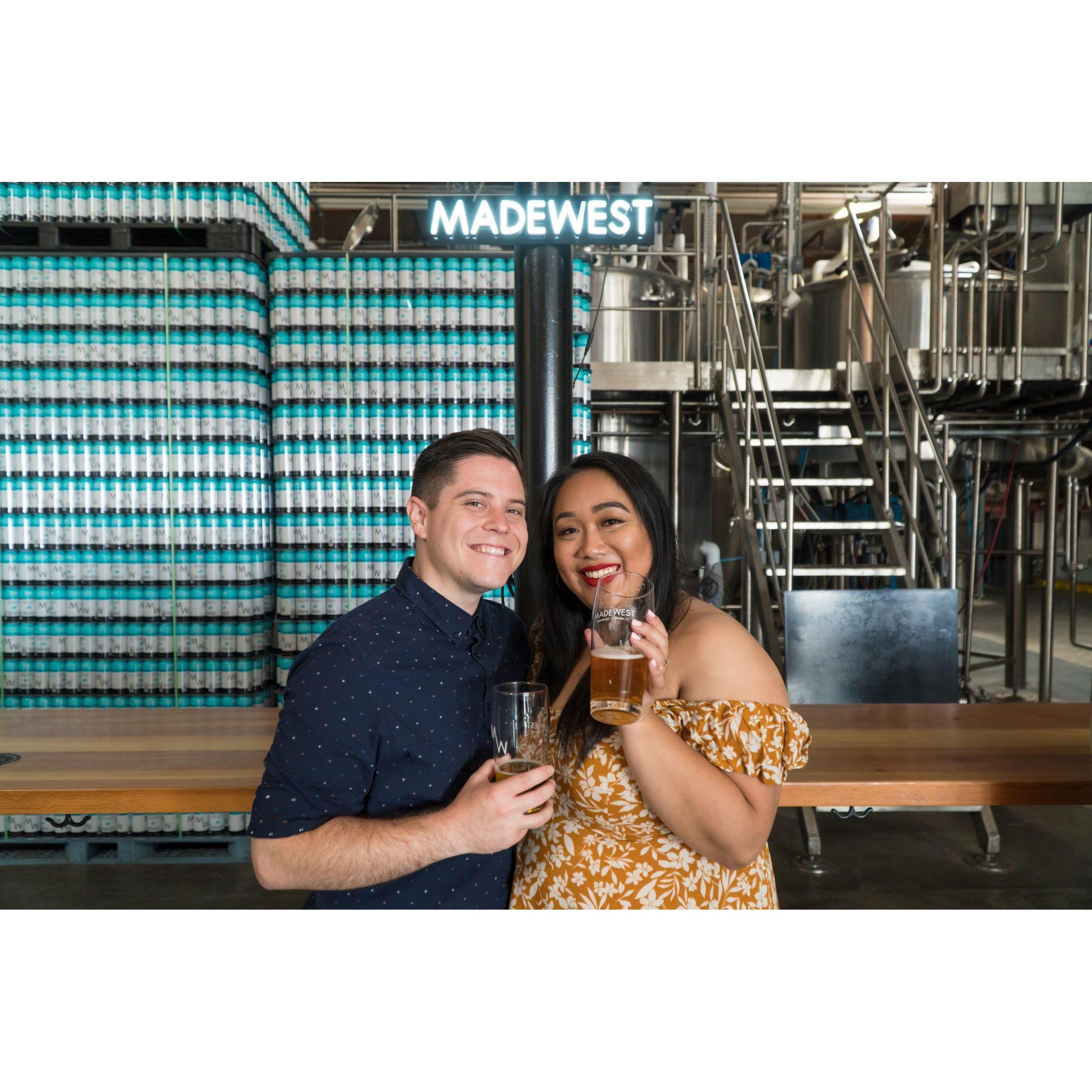 Engagement Session, pt. 2