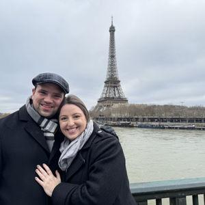 Our Honeymoon Fund