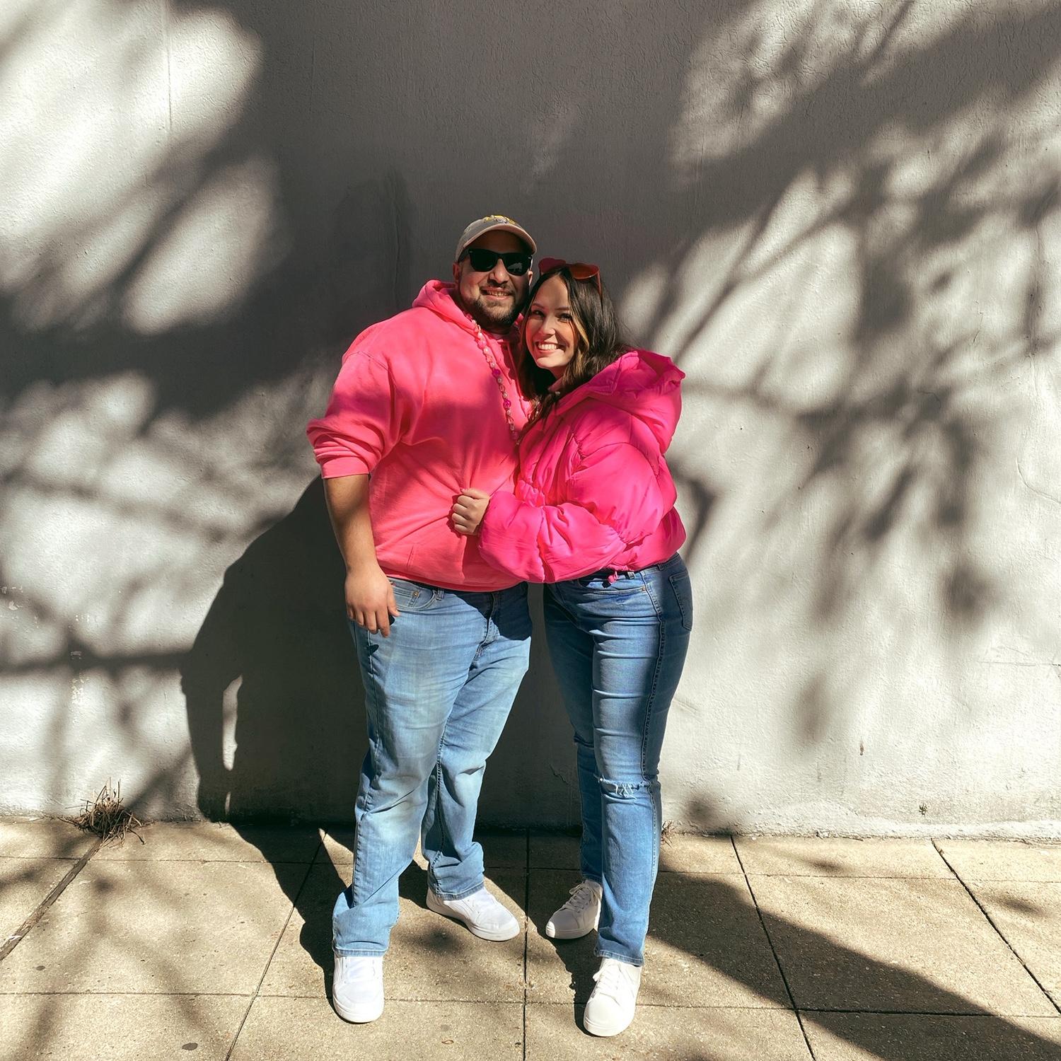 Spanish Town Saturdaze