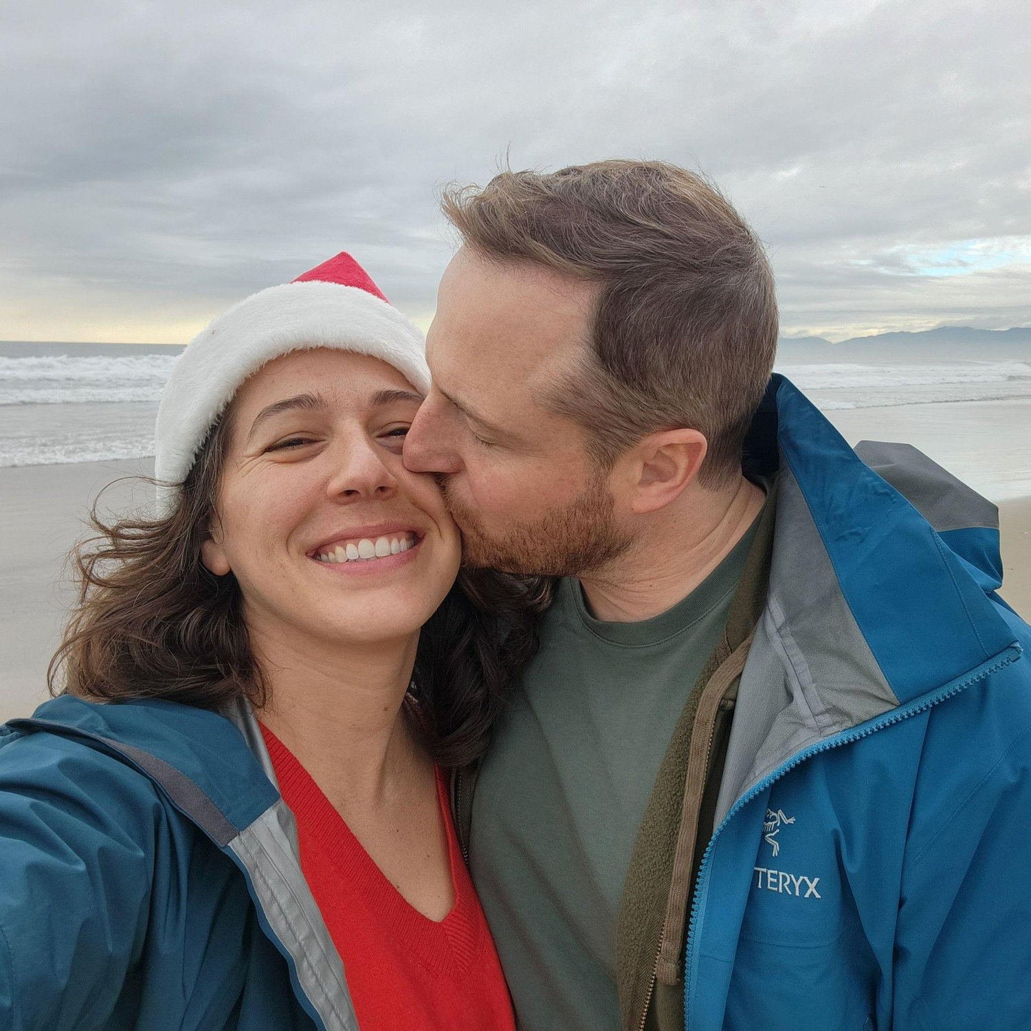 California Christmas