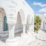 Historical & Heritage Tours in Paros