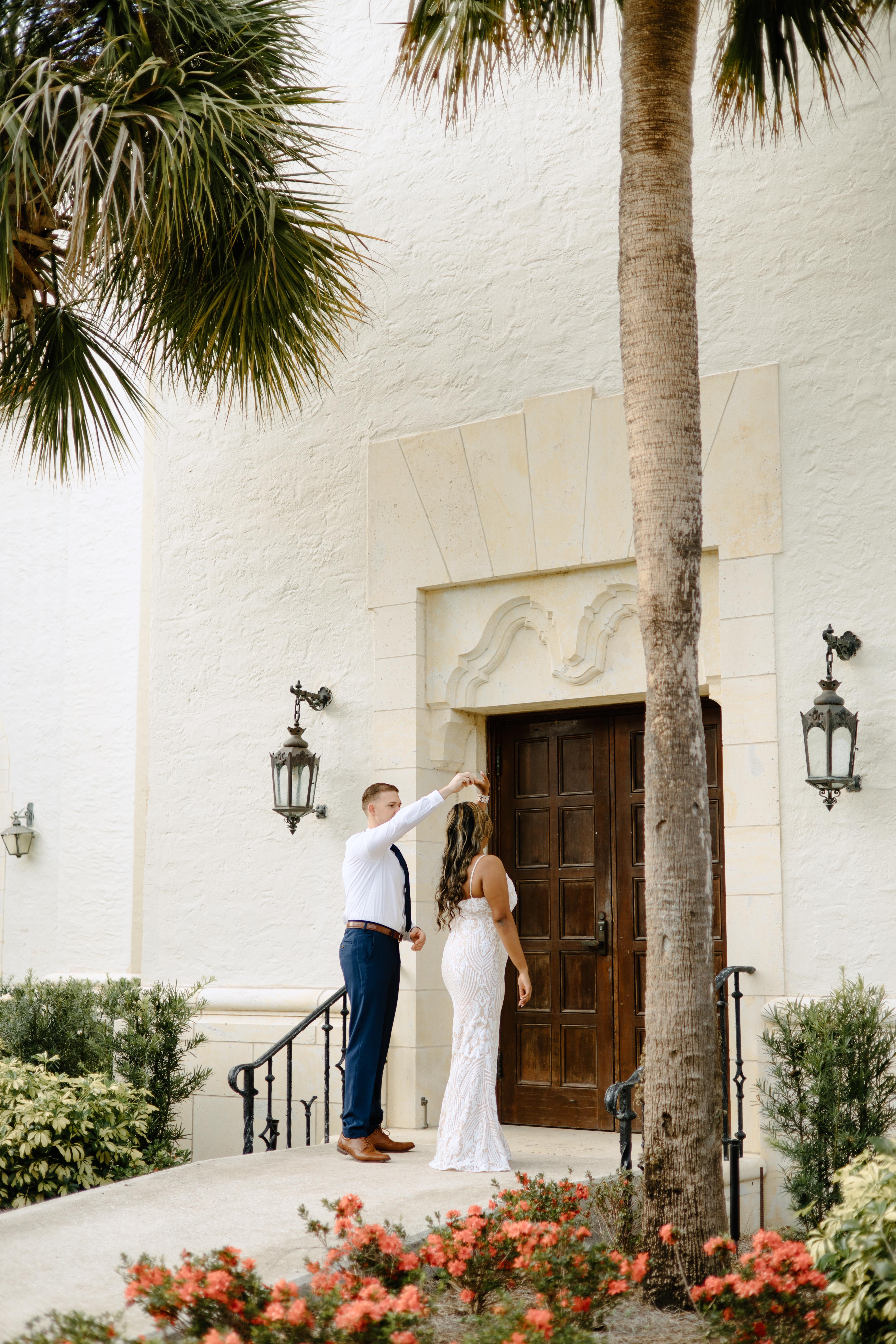 The Wedding Website of Marissa Ricknauth and Jeffrey Evans