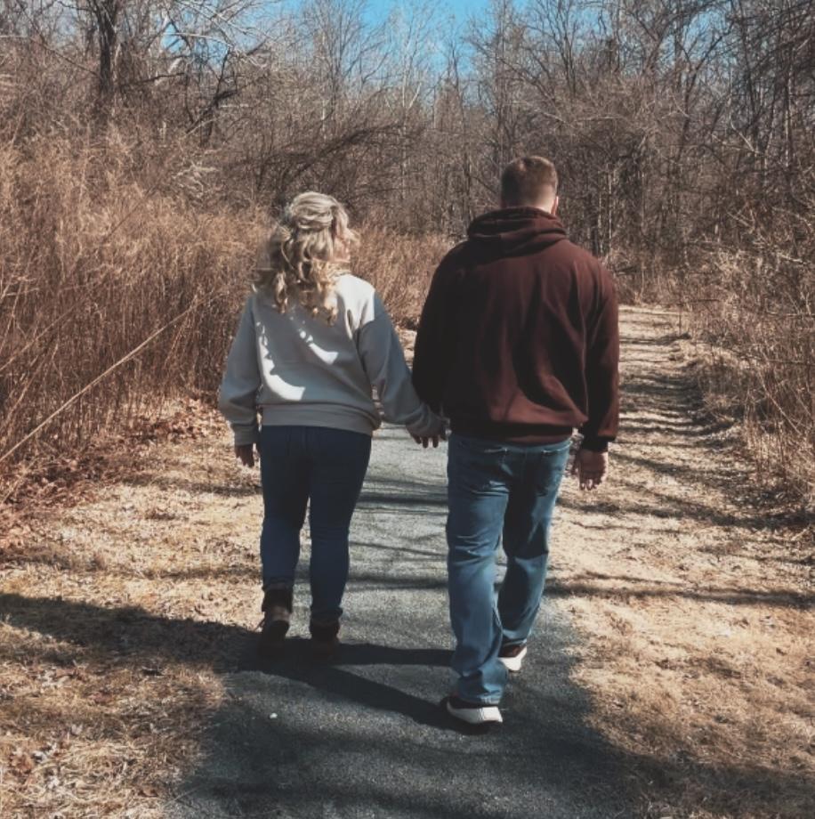 The Wedding Website of Michele Thiel and Lee DiDonato