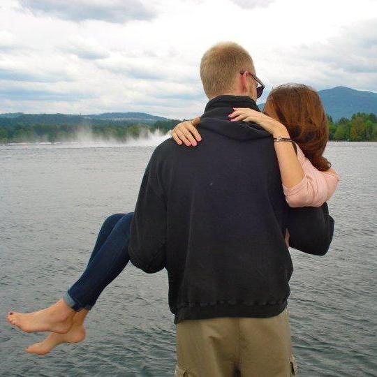 Lake Sammamish, 2011