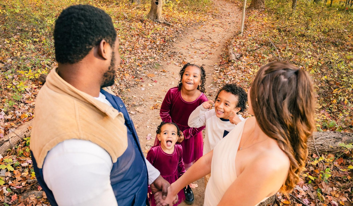 The Wedding Website of Alexis Liberto and Jaleel Lowe