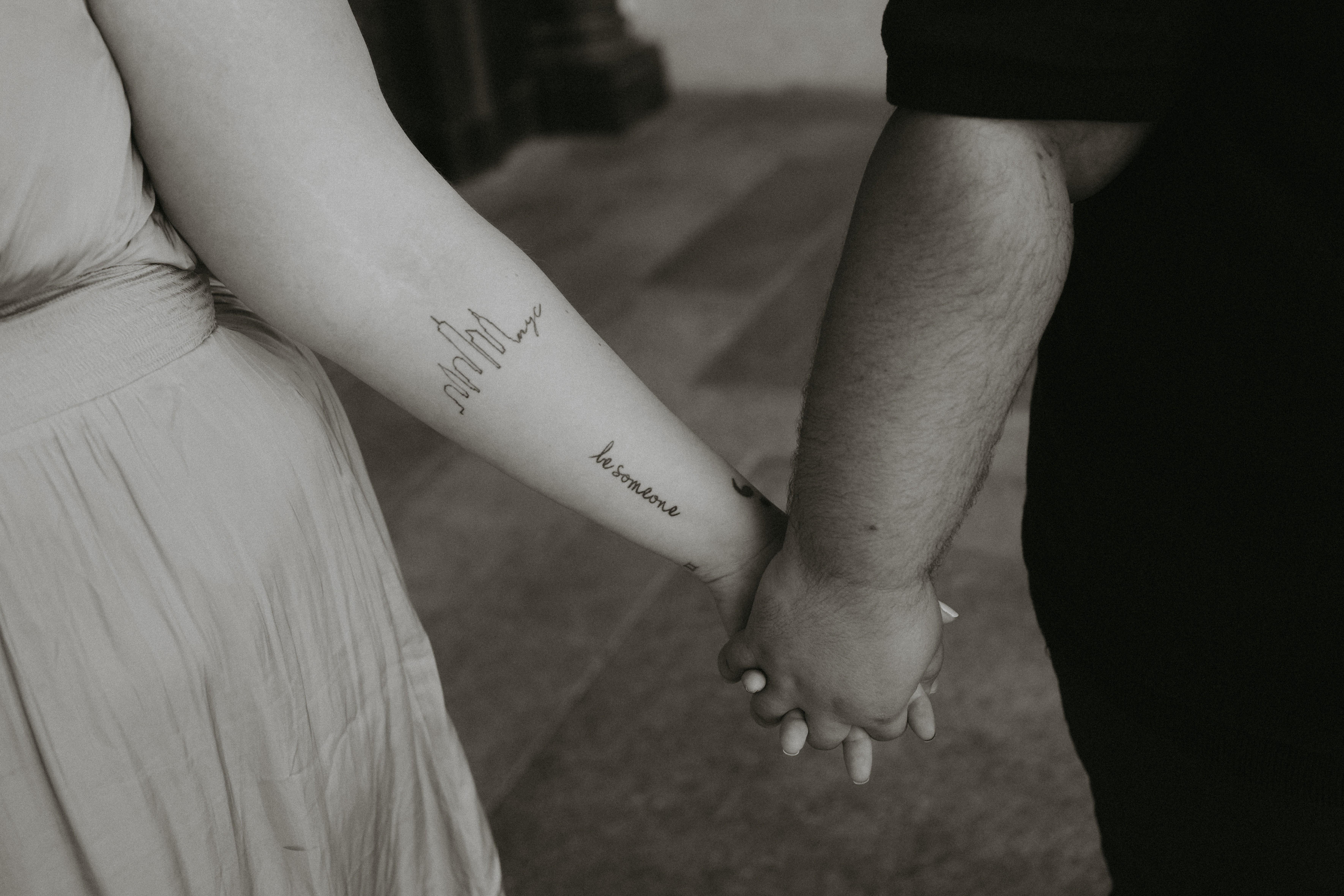 The Wedding Website of Monique Smallman and Camdon Anderson