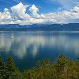 Flathead Lake