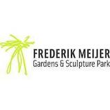 Frederik Meijer Gardens & Sculpture Park