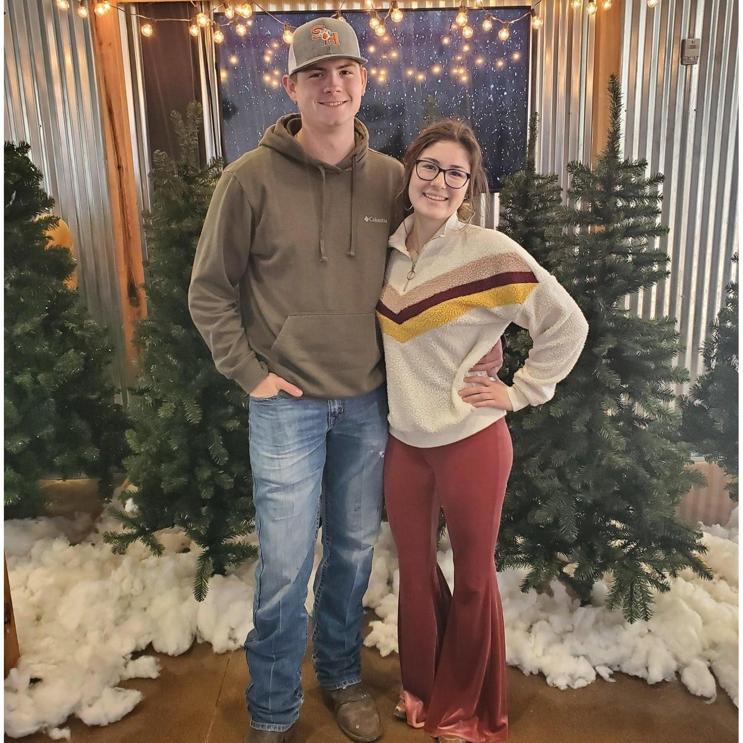 12-15-2019
Our 3rd anniversary