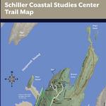 Schiller Coastal Studies Center Trailhead Parking